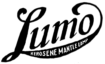 Lomo lamp logo